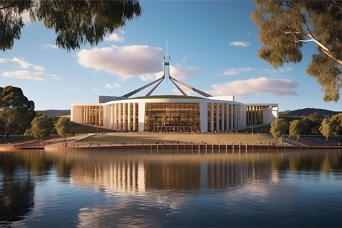 Canberra, ACT