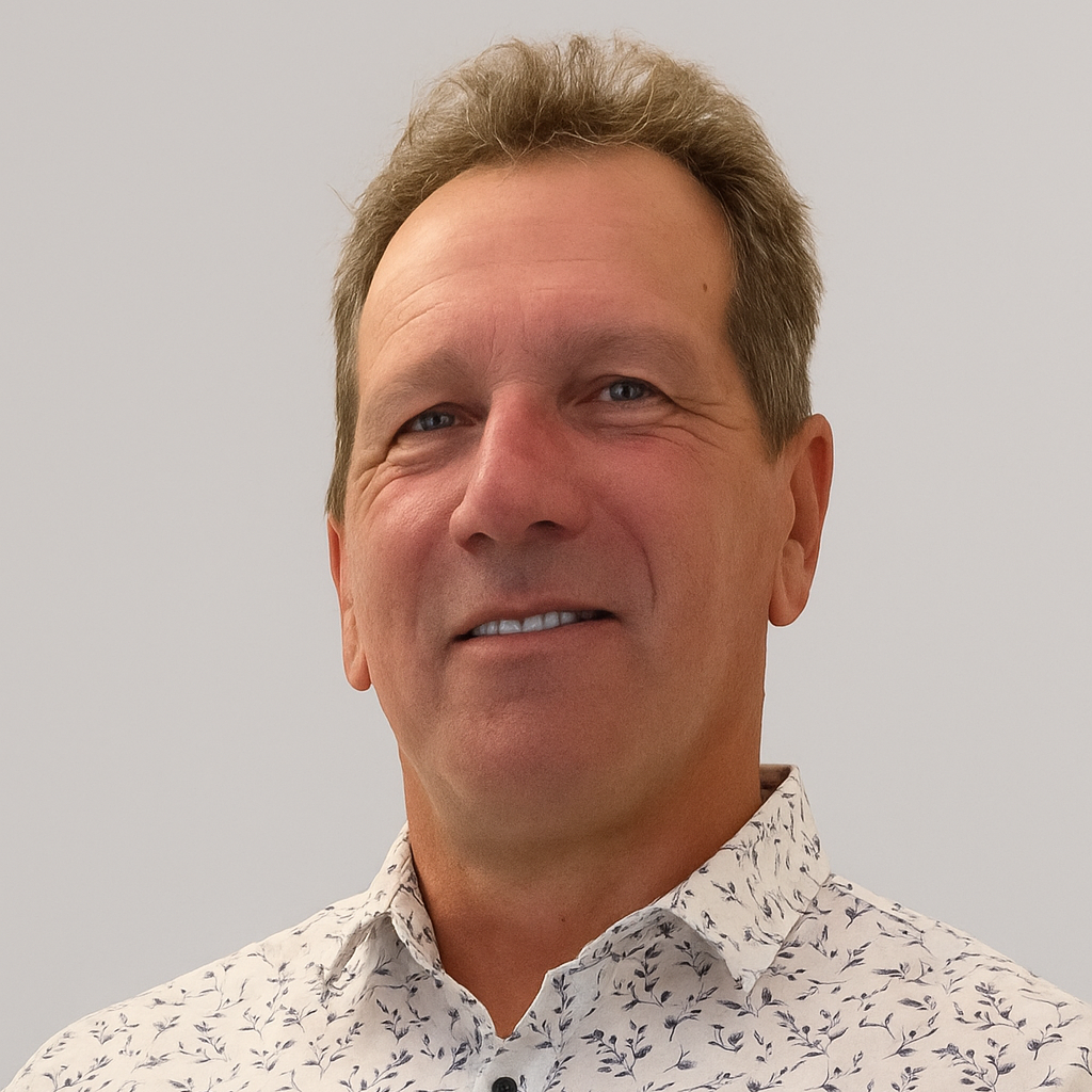Paul Marsden