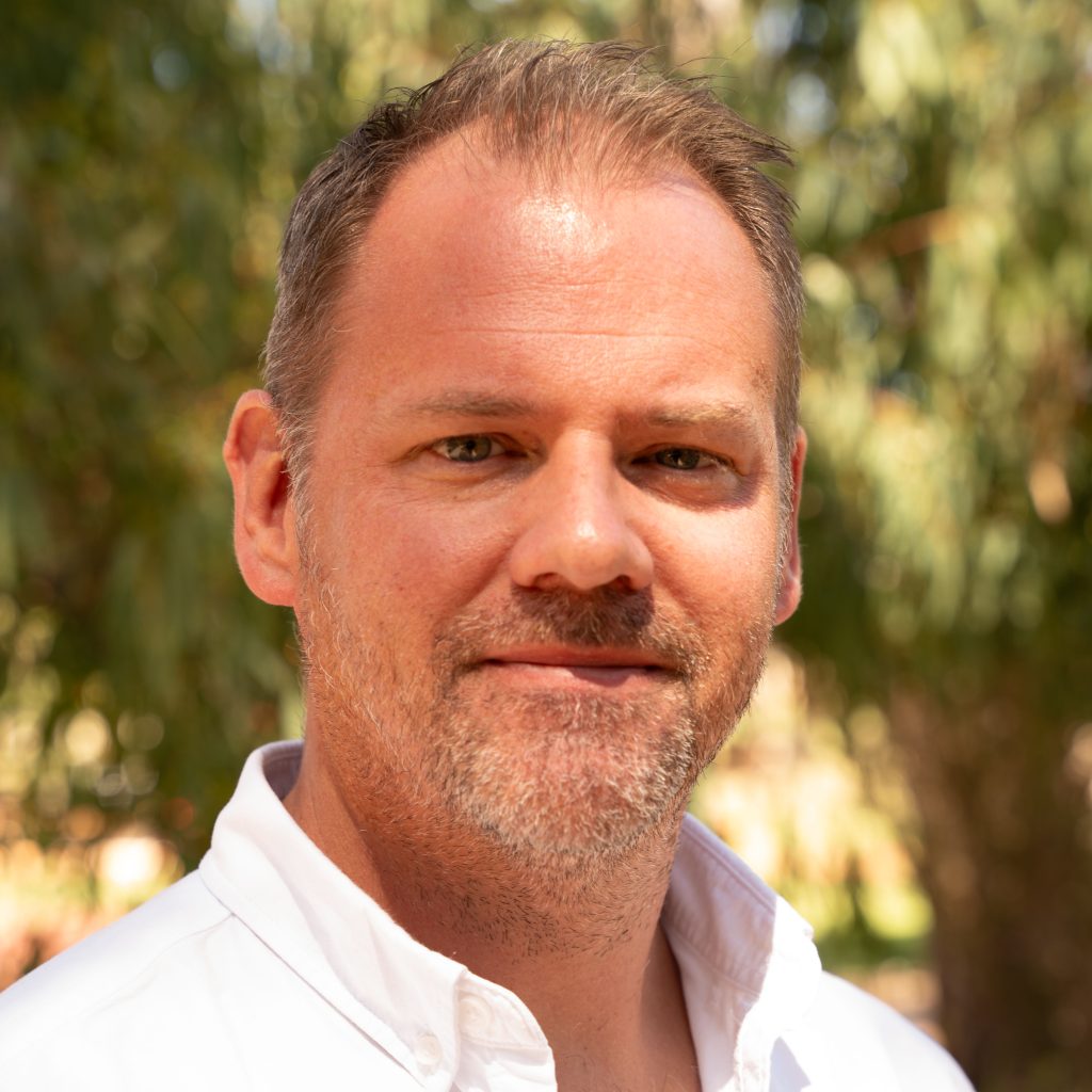 James Whitehill